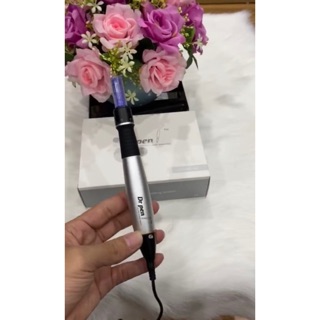 Máy Drpen A1- C , Máy Phi Kim , Máy Cấy , Máy Lăn Kim ( cắm trực tiếp)