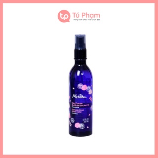Nước Hoa Hồng Melvita Eau Florale 200ml
