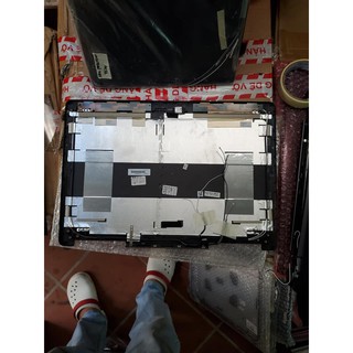 [HÀNG TỒN KHO] vỏ laptop Dell PRESICON m7510