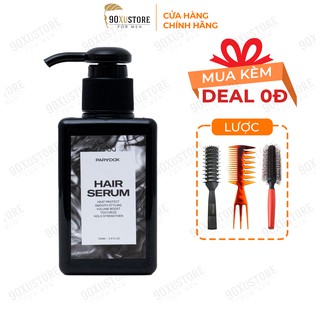 Xịt dưỡng tóc Hair Serum By Paradox Grooming Version 2