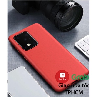 Ốp lưng lúa mạch Samsung S10 /S10e /S10+ /S20 /S20+ /S20 Ultra chống sốc,chống vân tay