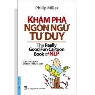 Sách Khám phá ngôn ngữ tư duy FirstNews