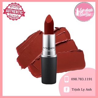 Son Mac thỏi 925 Marrakesh-Mere, 306, 453, 602 Chili
