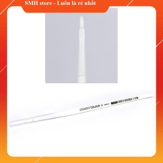 SYNTHETIC BASE BRUSH (MEDIUM) - Dụng cụ Game Workshop