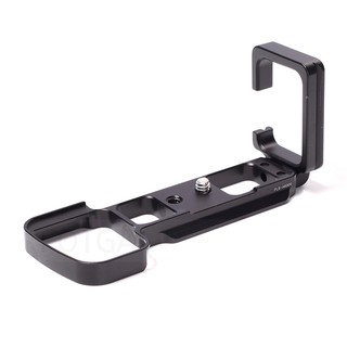 L-Plate máy ảnh Sony A6400/A6300