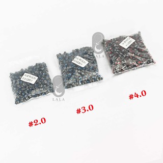 Combo chì cuộn câu đài 2g/ 3g/ 4g dễ dàng sử dụng khi câu, tháo lắp đơn giản