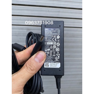 Bộ sạc laptop Dell Vostro 14 3468, 14 3459 nguyên bản Dell cung cấp
