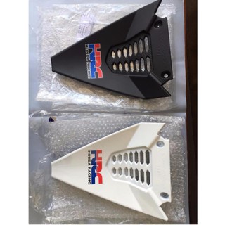 Chắn bùn trước xe máy trang trí dành cho Winner 150cc
