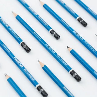Bút chì phác thảo Staedtler Đức