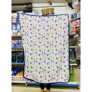 MỀN SỢI TRE CHO BÉ HKM PEDIASURE