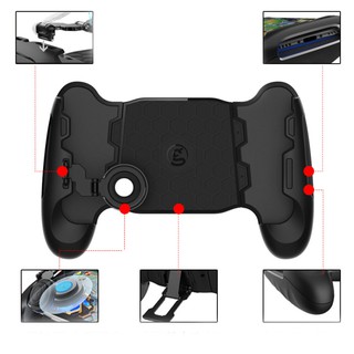 Tay Cầm Chơi Gamesir F1 Cần Điều Khiển Tay Cầm Mở Rộng Tay Cầm Game - Bộ Điều Khiển Tay Cầm Game Thông Minh
