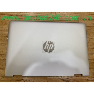 Thay Vỏ Mặt A Laptop HP 11-AD 11M-AD 11M-AD013DX 11-AD014TU 11-AD026TU 11-AD022TU 11-AD108CA 924407-001