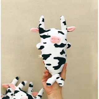 Cá Bò Siêu Đáng Yêu - Gấu Bông Đình May, 25cm