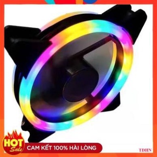[Hãng] Fan Case 12cm