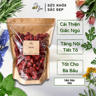 TÁO TÀU ĐỎ GIÚP AN THẦN, NGỦ NGON BỊCH 1 KÍ
