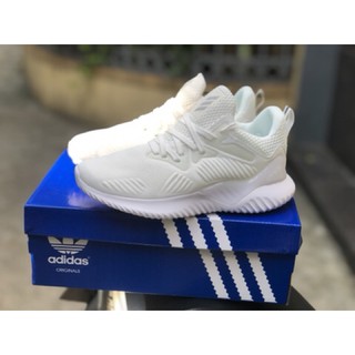 (Tặng móc khoá) Giầy Alpha bounce cho nữ hàng cao cấp fullbox