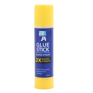 Hồ khô siêu dính Double A 8g
