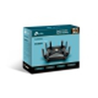 Bộ phát siêu mạnh TP Link Wi-Fi 6 Thế Hệ Kế Tiếp AX6000