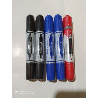 3 CHIẾC  BÚT LÔNG DẦU QUEEN CÓ 3 MẦU