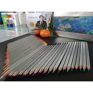 BỘ BÚT CHÌ MÀU KHÔ,CHÌ HỘP THIẾT MARCO CHUYÊN NGHIỆP ,CHÌ VẼ ĐỒ DÙNG NGHỆ THUẬT,BÚT PHÁC THẢO SÉT 12 /24/ 36 MÀU