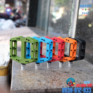 Pedal bàn đạp xe đạp thể thao mtb leo núi treking Myzrh MZ-926