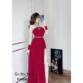 Trang phục khuấy đảo
