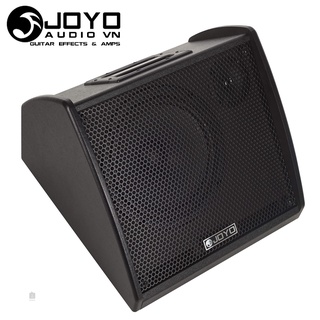 Joyo DA-35 Loa Trống Điện Tử Có Bluetooth | Joyo DA35 Electric Drum Amp
