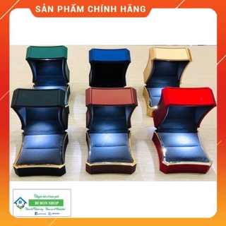 *hot* HỘP CẮM NHẪN CÓ ĐÈN