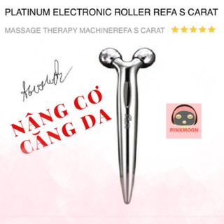 [NEW] ✨CÂY LĂN MASSAGE 3D NÂNG CƠ CHỐNG LÃO HOÁ CHẢY XỆ GIÚP LƯU THÔNG MÁU CHO LÀN DA CĂNG MƯỚT✨