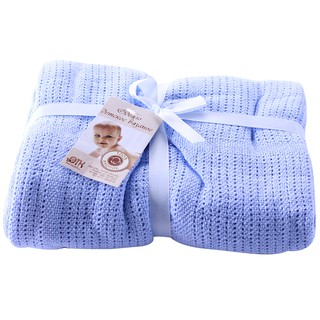 Chăn lưới xuất Nga chống ngạt cho bé ( loại 1)