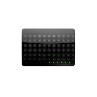 Thiết bị chia mạng Switch Tenda SG105 5-Port Gigabit