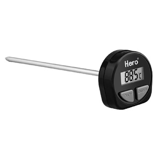 Dụng cụ đo nhiệt độ nhiệt kế nhà bếp Hero