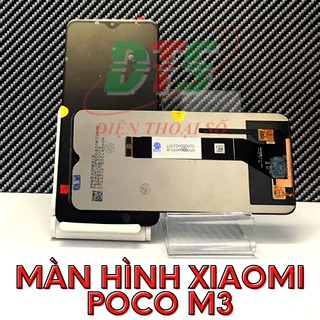 Màn hình Poco M3