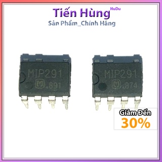 IC nguồn MIP291 ic nguồn máy giặt điều hòa tủ lạnh mới chính hãng 100%
