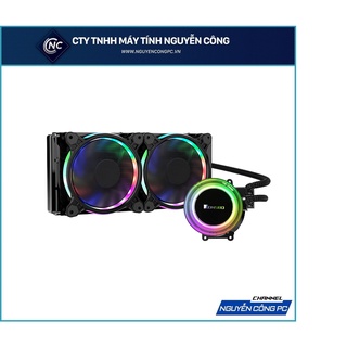 Tản Nhiệt AIO Jonsbo TW2240 RGB