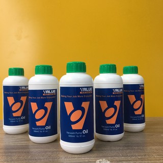 Dầu máy hút (chai 50ml) (phù hợp tất cả các loại máy hút)