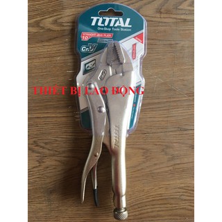 10INCH- 254MM KỀM BẤM CHẾT TOTAL THT191005