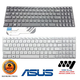 Bàn phím Laptop Asus A540 A540LA A540LJ A540SC A540SA A540U