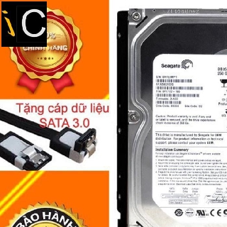 Ổ cứng HDD 500GB Seagat BH24T
