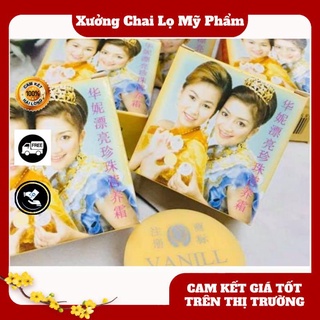 Kem Dưỡng Da Vanill Cô Gái Nhật, nguyên liệu, công thức làm kem trộn trắng da body
