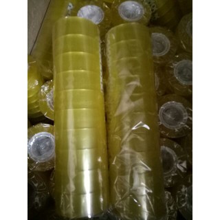Băng dính FREESHIP Băng dính văn phòng