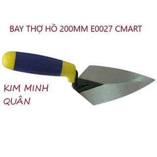 Bay Thợ Hồ Cao Cấp 200mm/8" E0027-08 CMART
