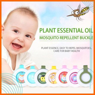 Kẹp Duổi Muỗi An Toàn Cho Bé Trong Mùa Dịch Sốt Xuất Huyết