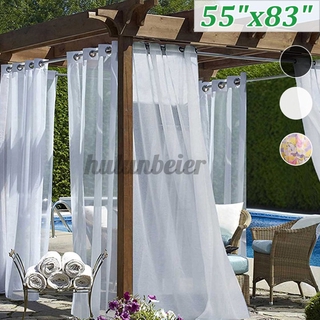 Rèm Cửa Trang Trí Cửa Sổ 55x83 "Kích Thước 32
