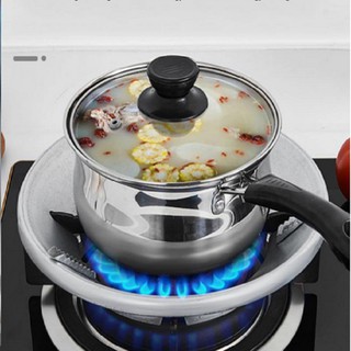 Kiềng chắn gió bếp ga , bếp ga mini tiết kiệm nhiên liệu