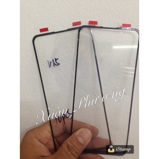 Mặt kính Vivo V15
