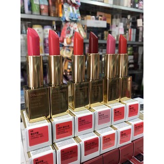 Son Thỏi COLLAGEN AMPOULE LIPSTICK