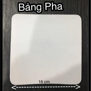 Bảng Pha Xấp (5 cái)