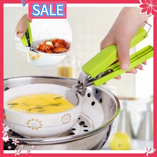 (SIÊU SALE) DỤNG CỤ KẸP ĐỒ NÓNG TIỆN DỤNG (HÀNG ĐẶC BIỆT) (FREE SHIP)