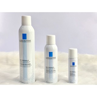 Xịt khoáng La Roche Posay Trắng các size